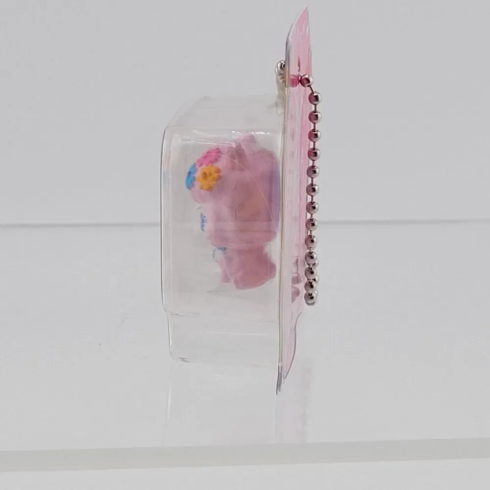 Angela - Jewelpet Pink Miniature Package Charm